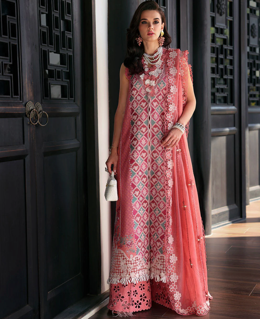 REPUBLIC |  KALANI LAWN 25 | 1A