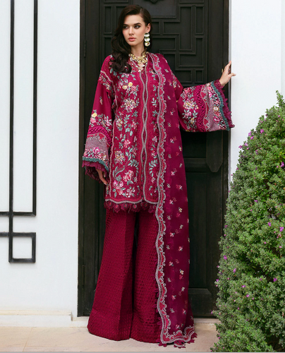REPUBLIC |  KALANI LAWN 25 | 2A