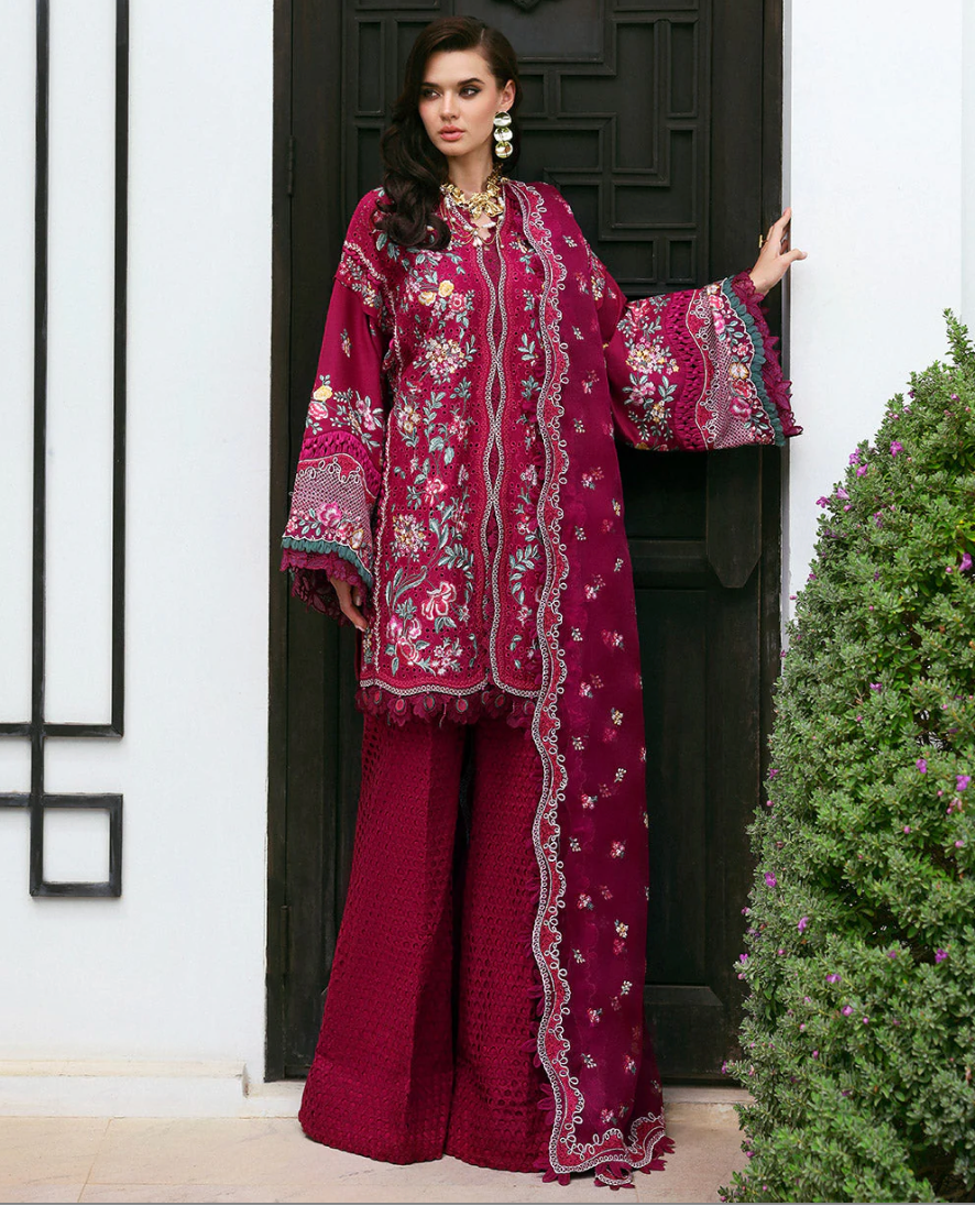 REPUBLIC |  KALANI LAWN 25 | 2A