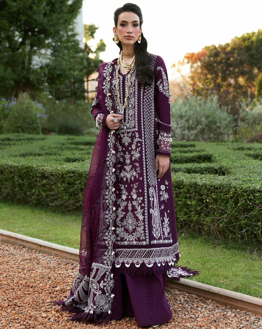REPUBLIC |  KALANI LAWN 25 | 3A