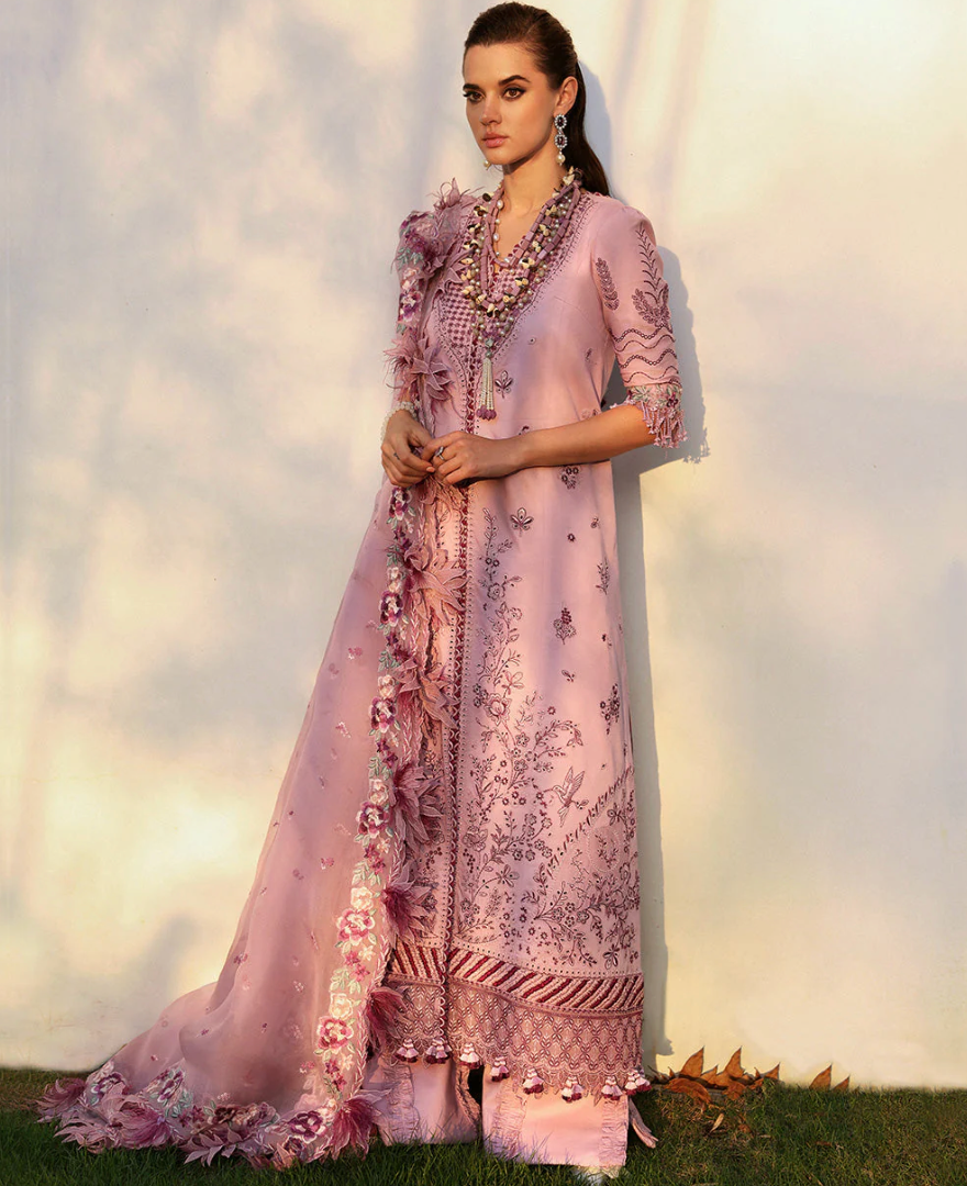 REPUBLIC |  KALANI LAWN 25 | 4B