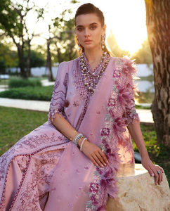 REPUBLIC |  KALANI LAWN 25 | 4B