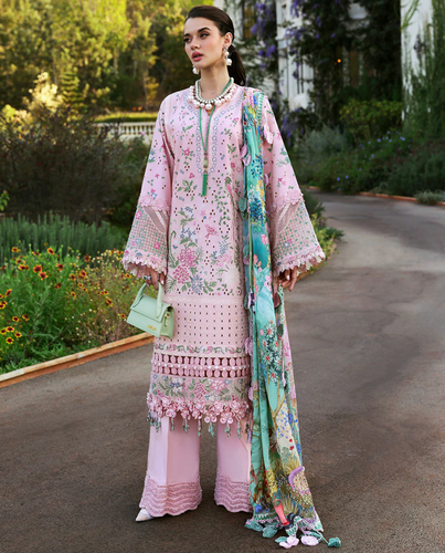 REPUBLIC |  KALANI LAWN 25 | 5A