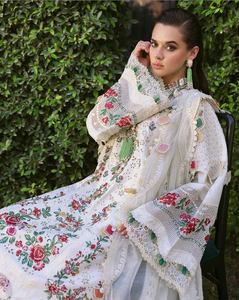 REPUBLIC |  KALANI LAWN 25 | 7A