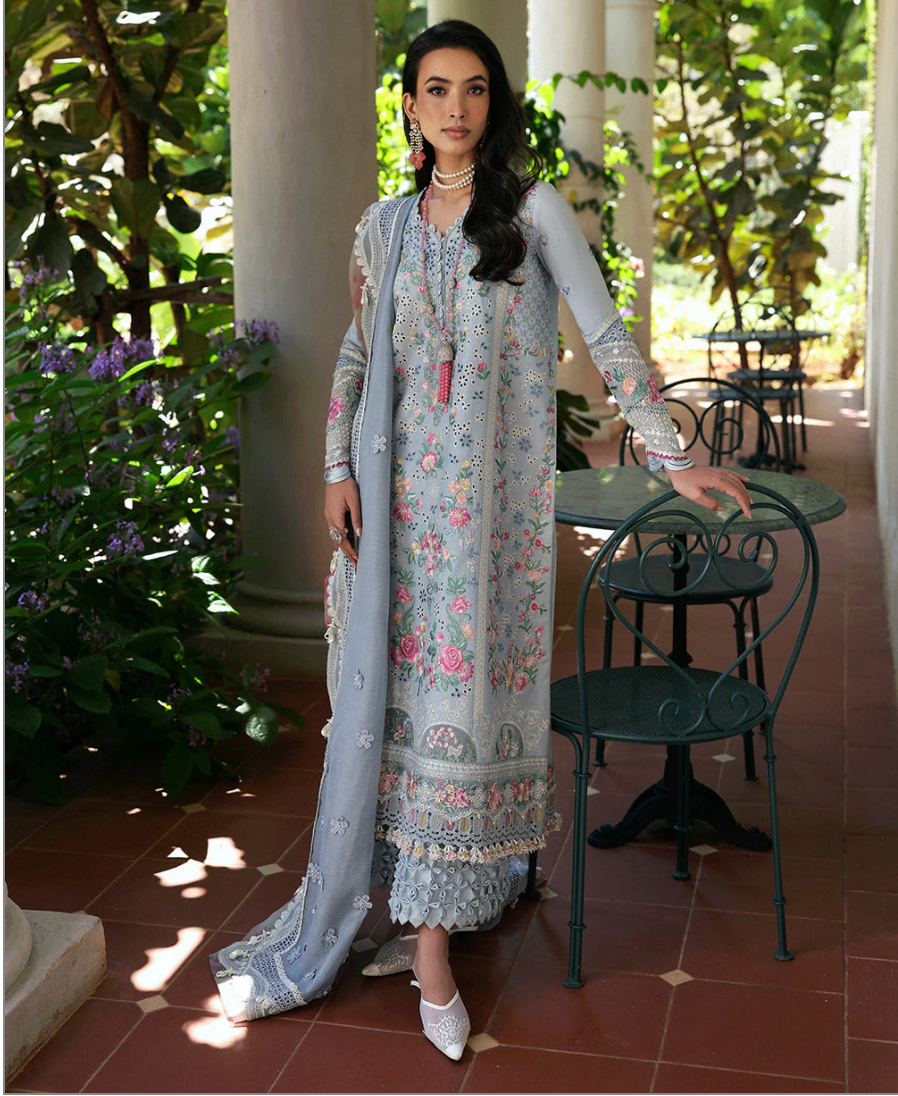 REPUBLIC |  KALANI LAWN 25 | 7B