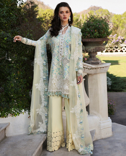 REPUBLIC |  KALANI LAWN 25 | 8A