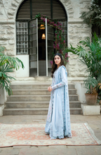 Load image into Gallery viewer, QALAMKAR | EID LAWN 25 | ZARISH