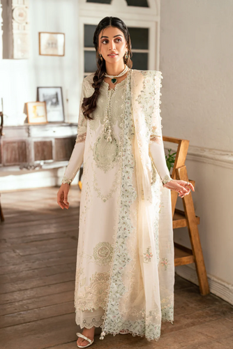 QALAMKAR | EID LAWN 25 | NADIA