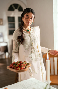 QALAMKAR | EID LAWN 25 | NADIA