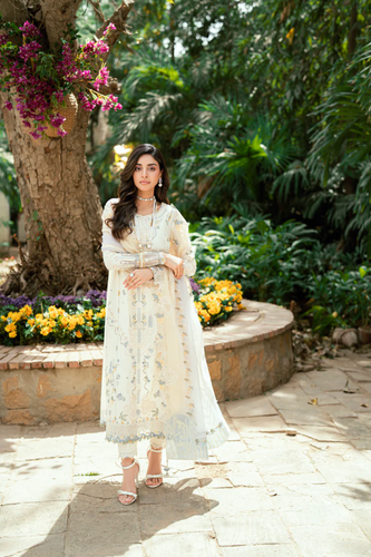 QALAMKAR | EID LAWN 25 | ADEENA