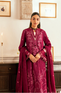QALAMKAR | EID LAWN 25 | SAMEEN