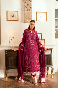 QALAMKAR | EID LAWN 25 | SAMEEN