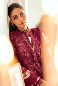 QALAMKAR | EID LAWN 25 | SAMEEN
