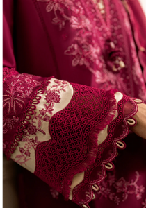 QALAMKAR | EID LAWN 25 | SAMEEN