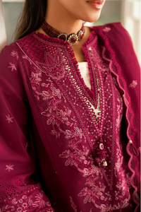 QALAMKAR | EID LAWN 25 | SAMEEN
