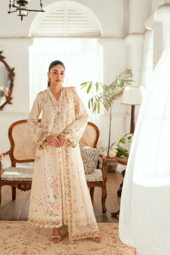 QALAMKAR | EID LAWN 25 | RINA