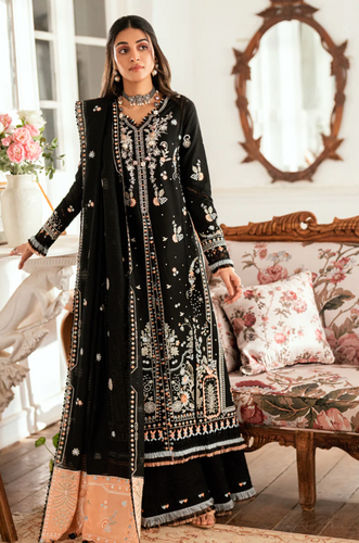 QALAMKAR | EID LAWN 25 | MISHA