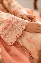 Load image into Gallery viewer, QALAMKAR | EID LAWN 25 | ZOYA