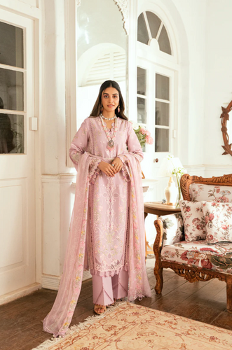 QALAMKAR | EID LAWN 25 | KOMAL