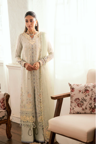 QALAMKAR | EID LAWN 25 | RIMSHA