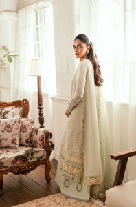 QALAMKAR | EID LAWN 25 | RIMSHA