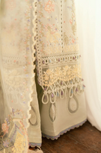 Load image into Gallery viewer, QALAMKAR | EID LAWN 25 | RIMSHA