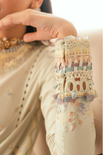 Load image into Gallery viewer, QALAMKAR | EID LAWN 25 | RIMSHA