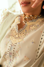 Load image into Gallery viewer, QALAMKAR | EID LAWN 25 | RIMSHA