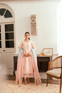 QALAMKAR | EID LAWN 25 | ALEEZA