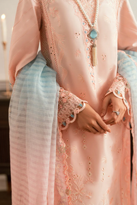 QALAMKAR | EID LAWN 25 | ALEEZA