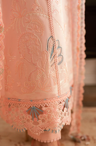 QALAMKAR | EID LAWN 25 | ALEEZA
