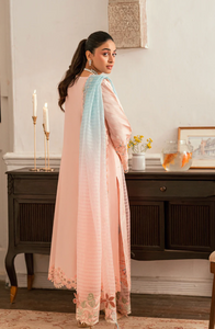 QALAMKAR | EID LAWN 25 | ALEEZA