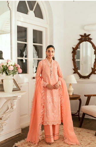 QALAMKAR | EID LAWN 25 | JAFA
