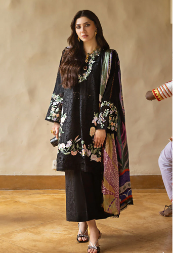 MUSHQ | MANARAM 25 | DAZZLING GLIMMER