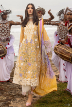 Load image into Gallery viewer, MUSHQ | MANARAM 25 | GOLD GLOW