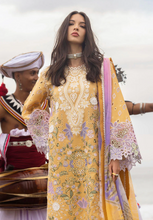 Load image into Gallery viewer, MUSHQ | MANARAM 25 | GOLD GLOW