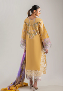 MUSHQ | MANARAM 25 | GOLD GLOW