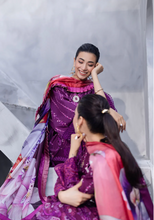 Load image into Gallery viewer, MUSHQ | MANARAM 25 | ETERNAL BEAT