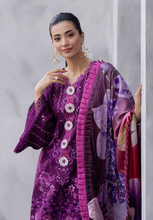 Load image into Gallery viewer, MUSHQ | MANARAM 25 | ETERNAL BEAT