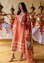 Load image into Gallery viewer, MUSHQ | MANARAM 25 | STARRY SIDE
