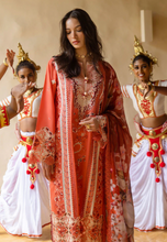 Load image into Gallery viewer, MUSHQ | MANARAM 25 | STARRY SIDE