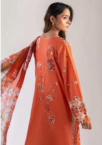MUSHQ | MANARAM 25 | STARRY SIDE