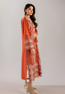 MUSHQ | MANARAM 25 | STARRY SIDE