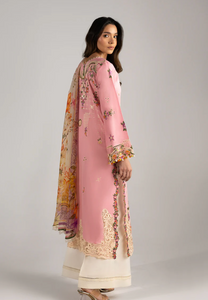 MUSHQ | MANARAM 25 | TWINKLING TEMPOS