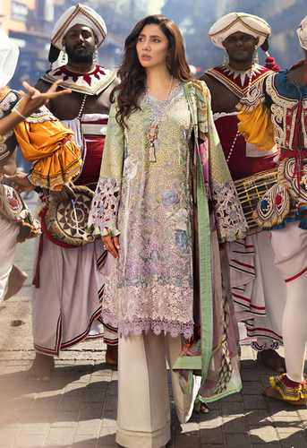 MUSHQ | MANARAM 25 | GLITTERING GRACE