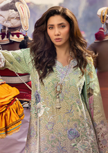 Load image into Gallery viewer, MUSHQ | MANARAM 25 | GLITTERING GRACE