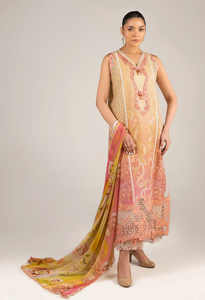 MUSHQ | MANARAM 25 | TRANQUIL SPARK
