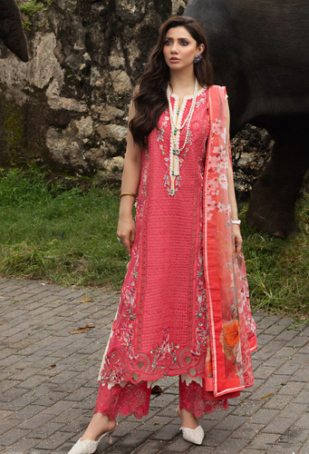 MUSHQ | MANARAM 25 | ETERNAL RADIANCE