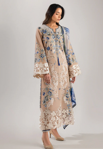 MUSHQ | MANARAM 25 | GLISTENING GROVE