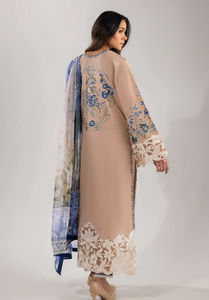 MUSHQ | MANARAM 25 | GLISTENING GROVE